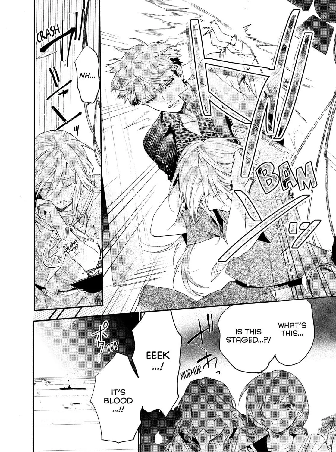 Read Boss Bride Days chapter 14 image 100 on Lezhin