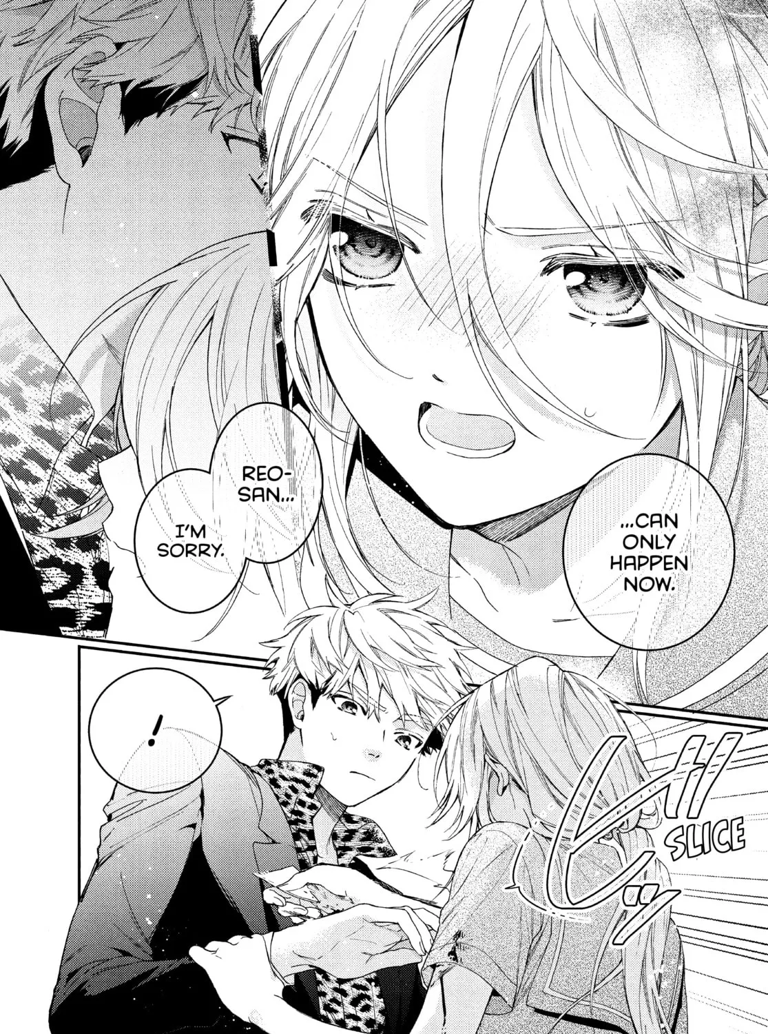 Read Boss Bride Days chapter 14 image 104 on Lezhin