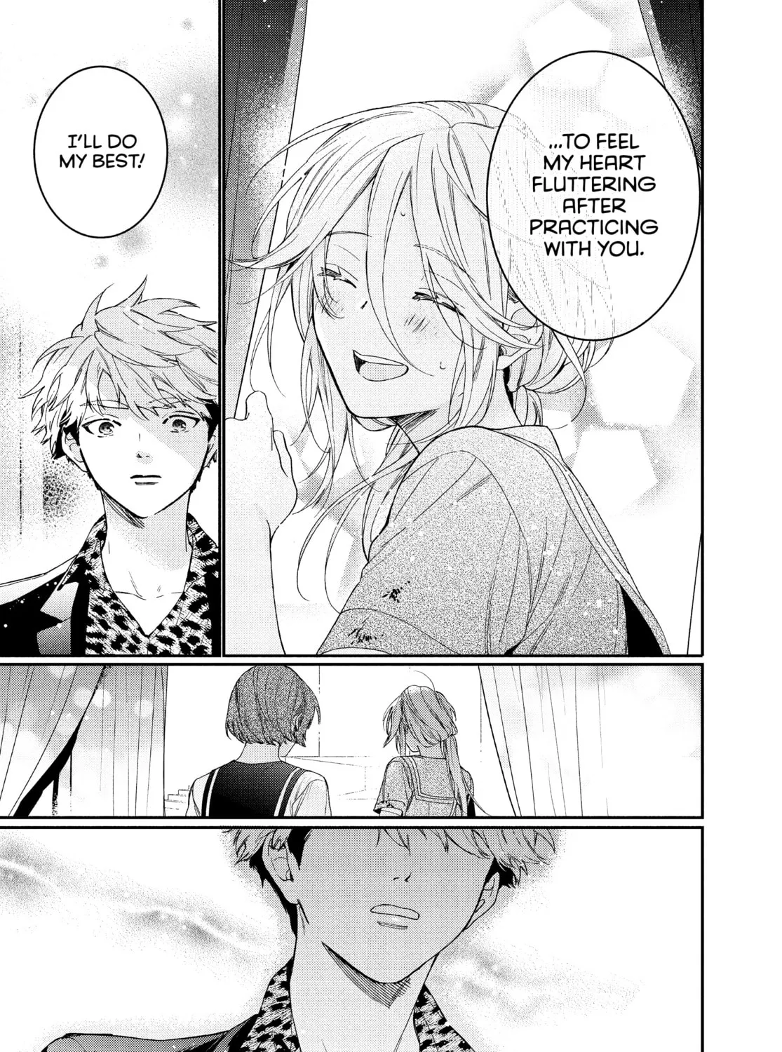 Read Boss Bride Days chapter 14 image 110 on Lezhin