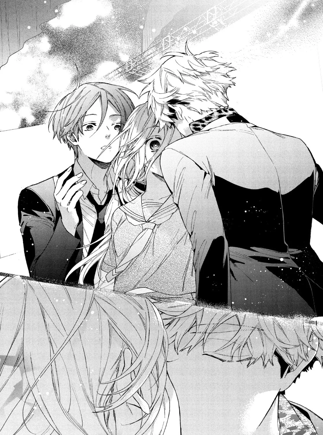 Read Boss Bride Days chapter 14 image 114 on Lezhin