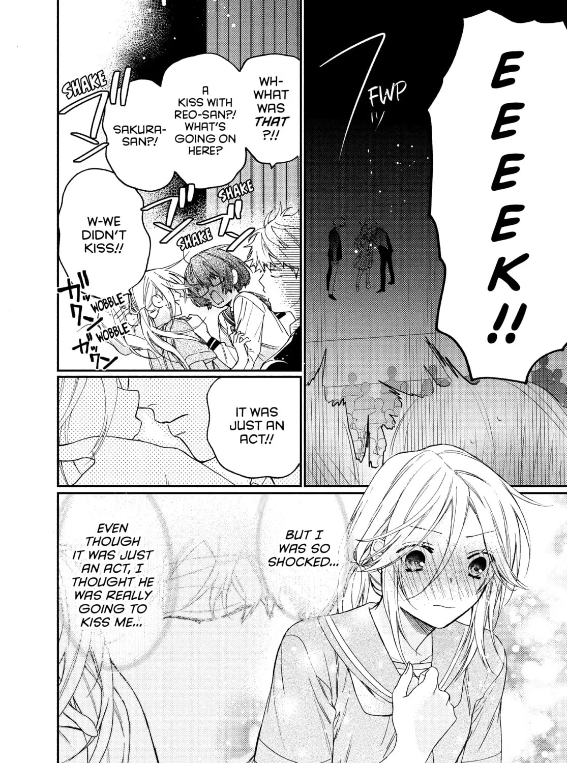 Read Boss Bride Days chapter 14 image 116 on Lezhin