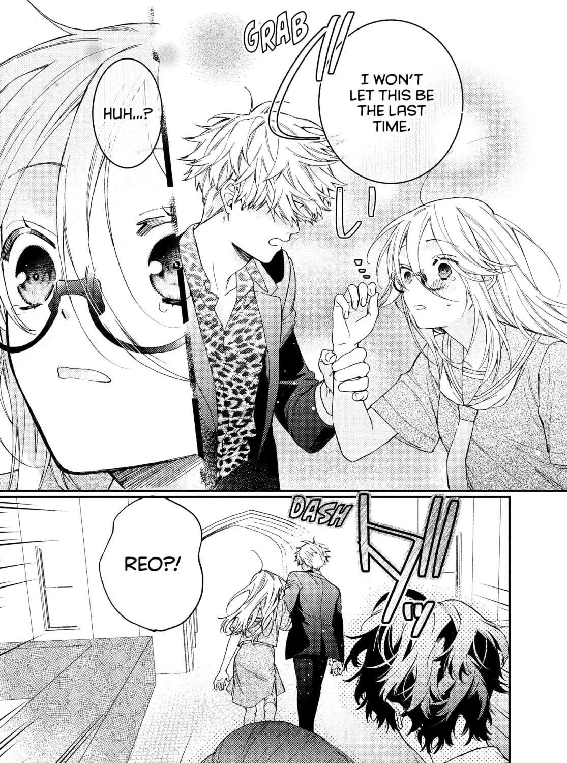 Read Boss Bride Days chapter 14 image 126 on Lezhin