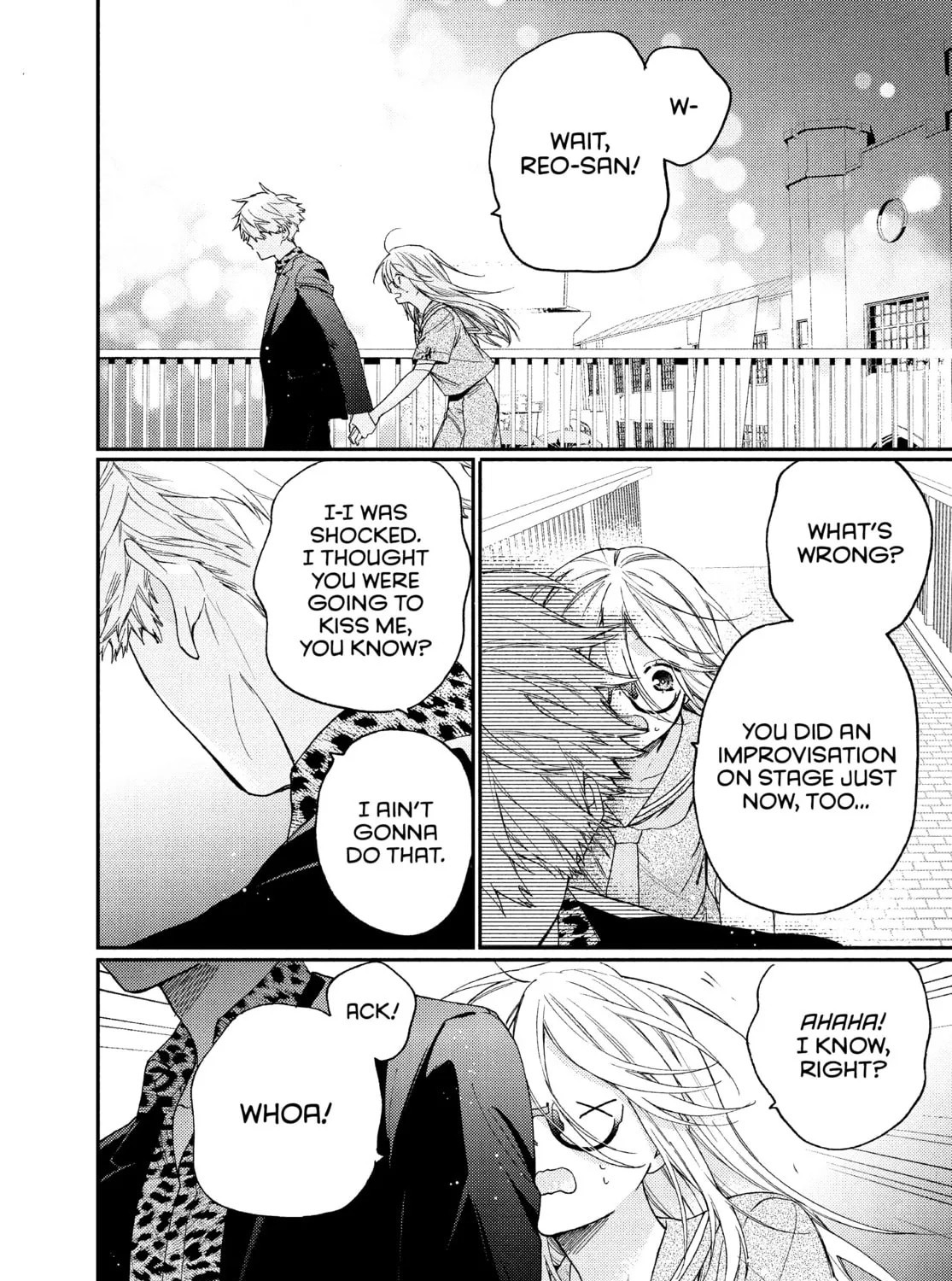 Read Boss Bride Days chapter 14 image 128 on Lezhin