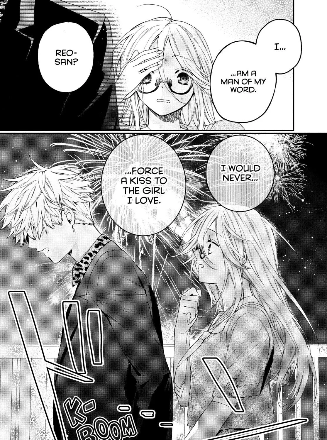 Read Boss Bride Days chapter 14 image 130 on Lezhin