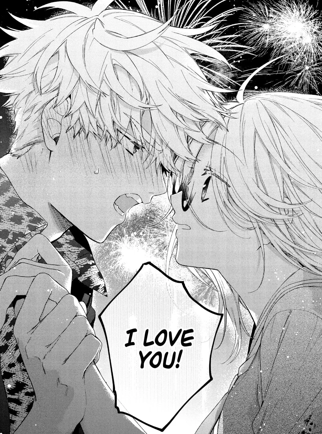 Read Boss Bride Days chapter 14 image 134 on Lezhin