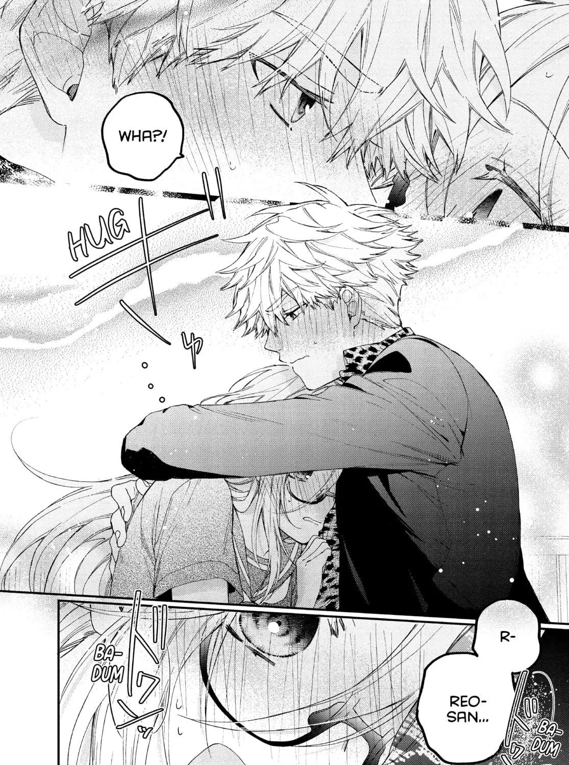 Read Boss Bride Days chapter 14 image 136 on Lezhin