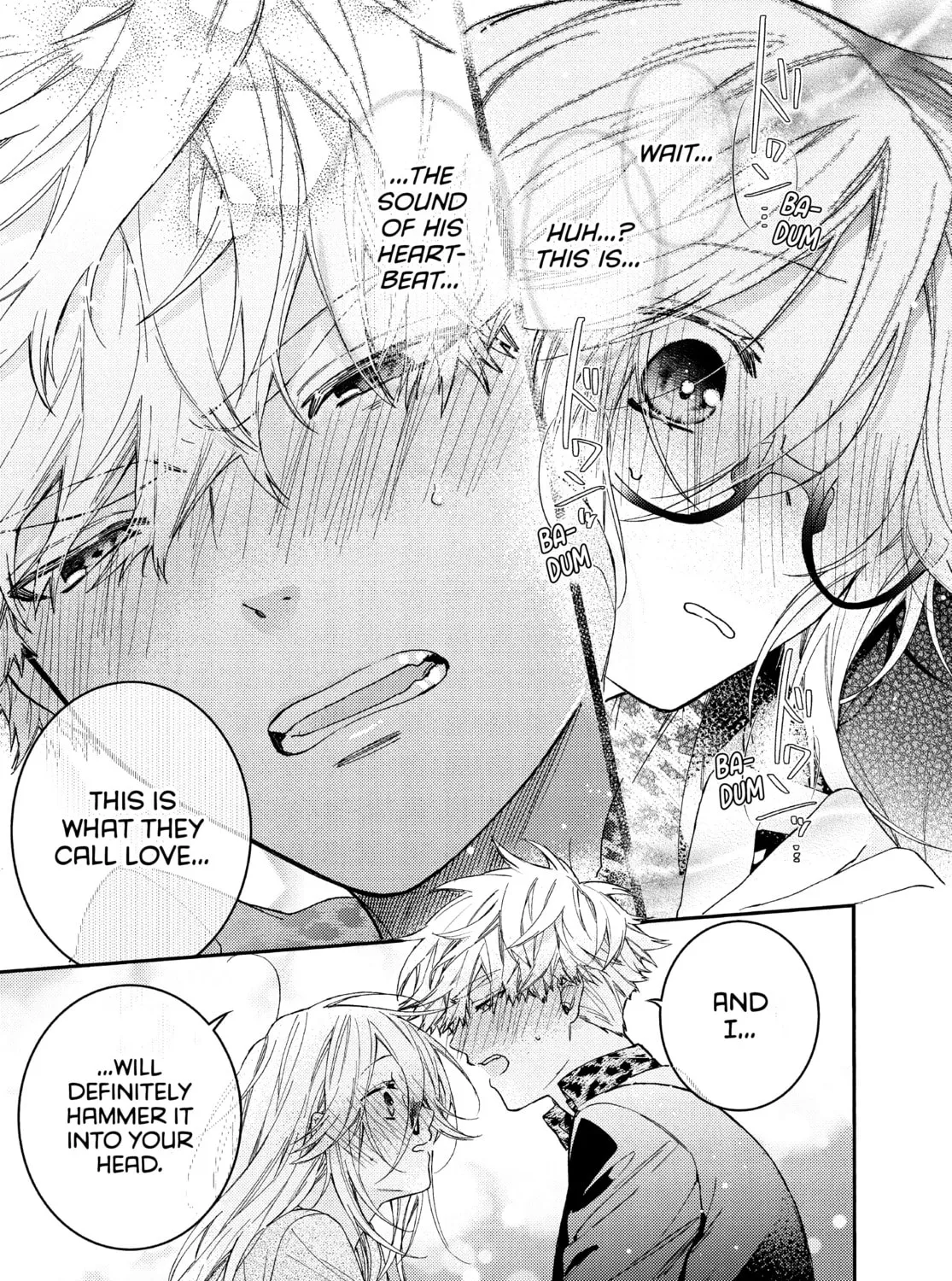 Read Boss Bride Days chapter 14 image 138 on Lezhin
