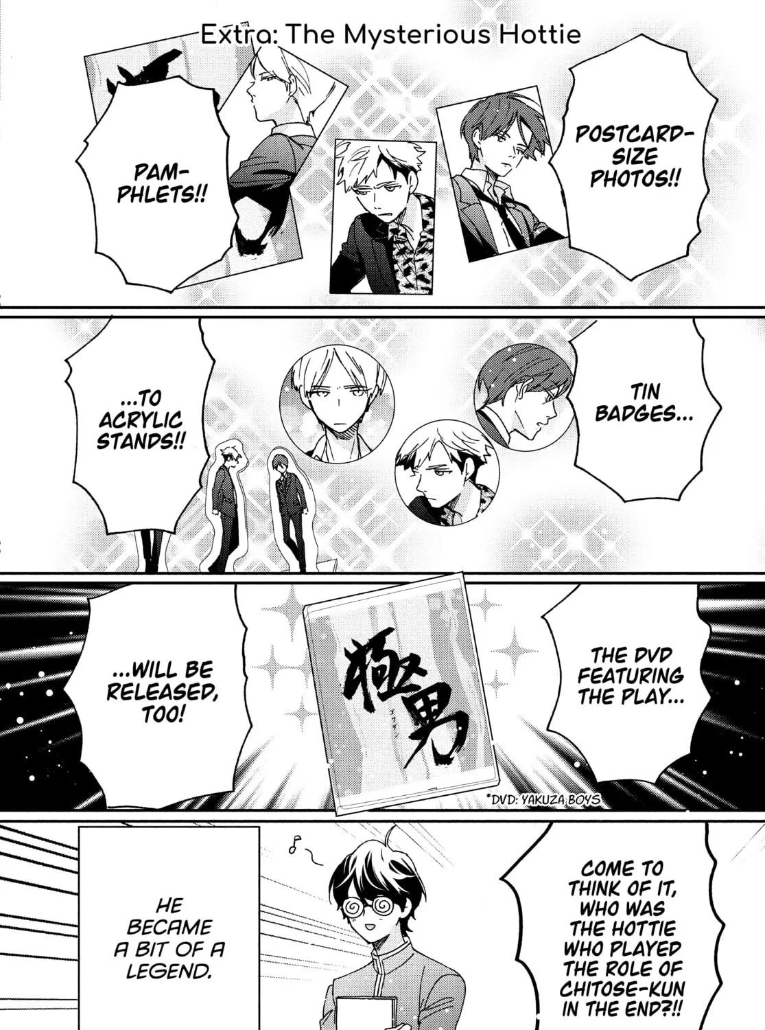 Read Boss Bride Days chapter 14 image 144 on Lezhin