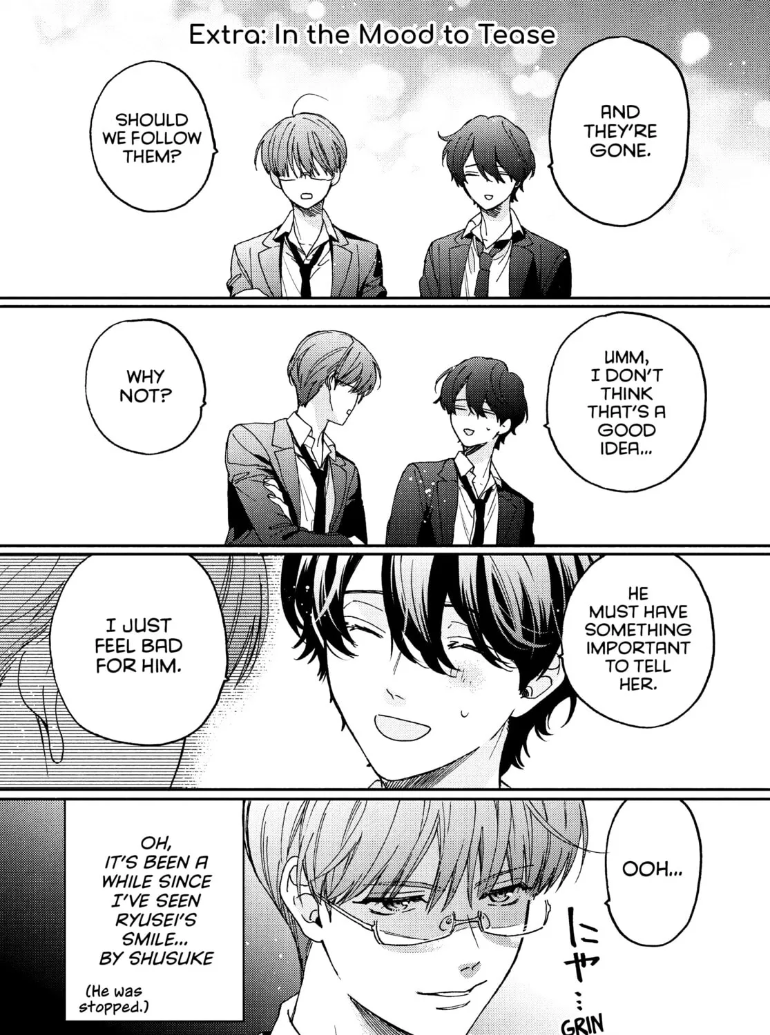 Read Boss Bride Days chapter 14 image 146 on Lezhin