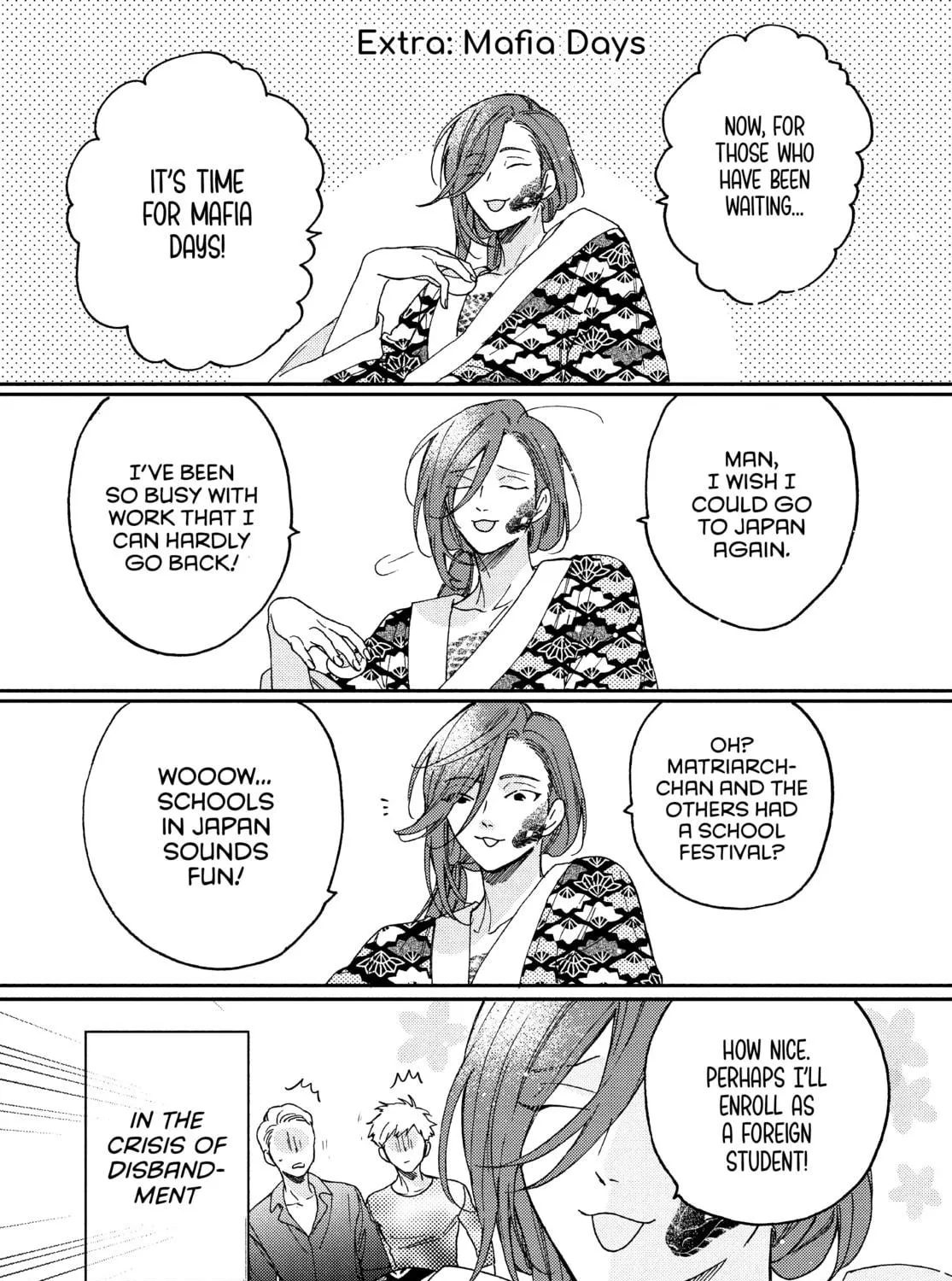 Read Boss Bride Days chapter 14 image 148 on Lezhin