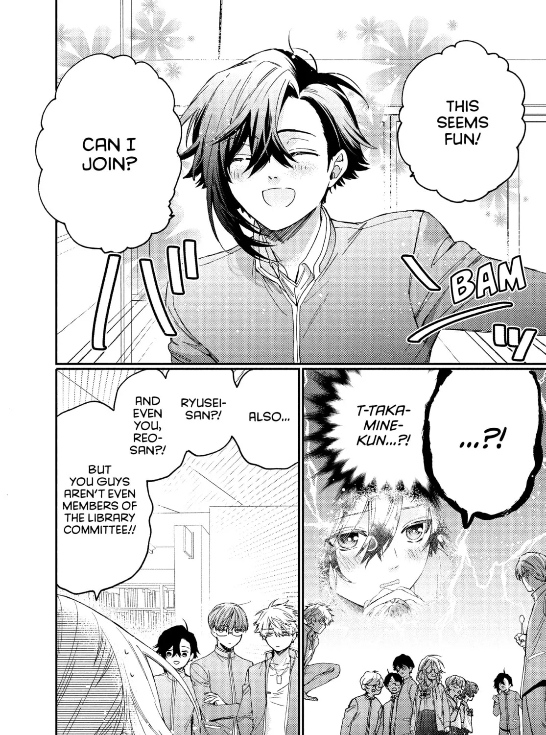 Read Boss Bride Days chapter 14 image 24 on Lezhin