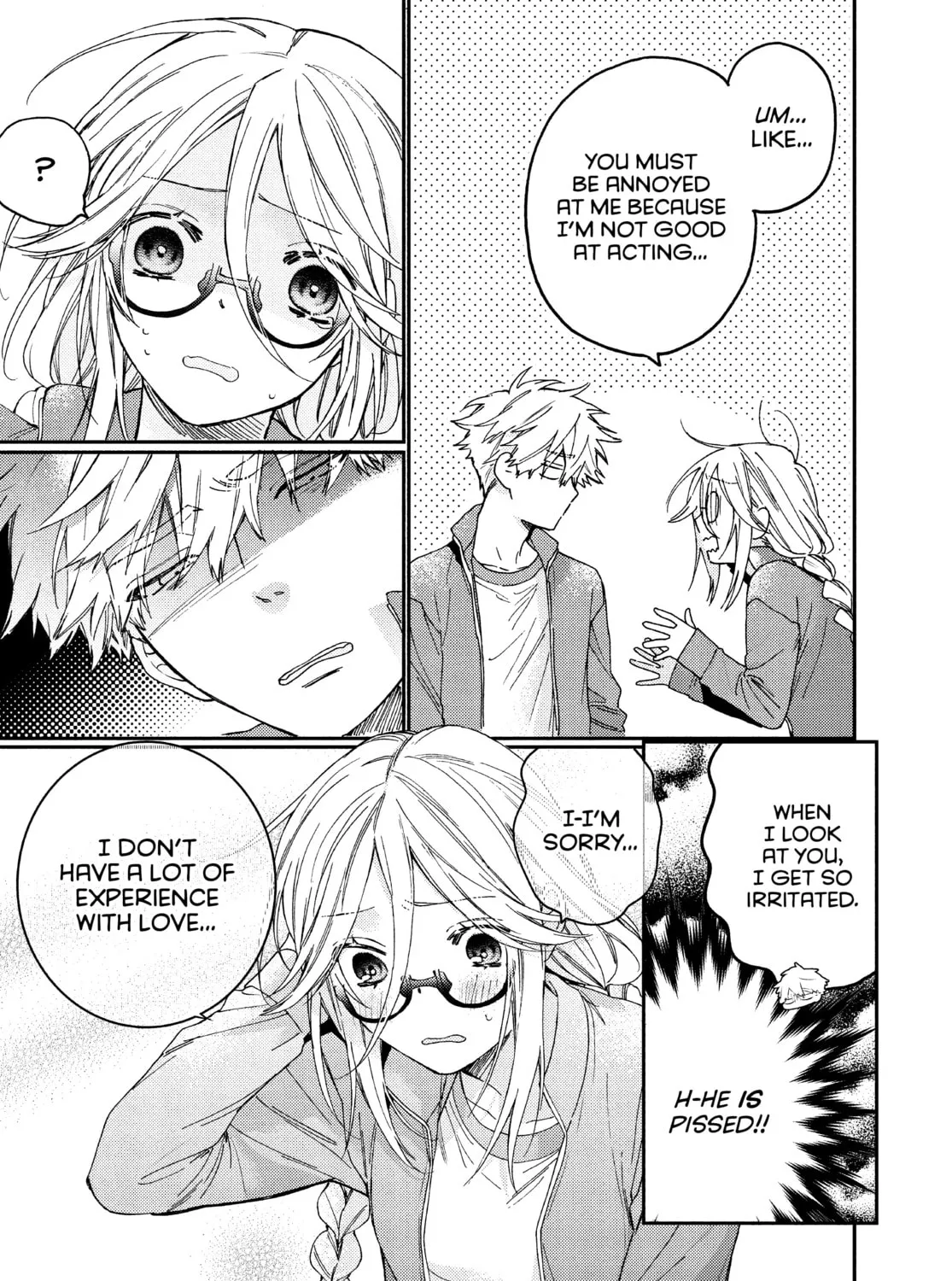 Read Boss Bride Days chapter 14 image 42 on Lezhin