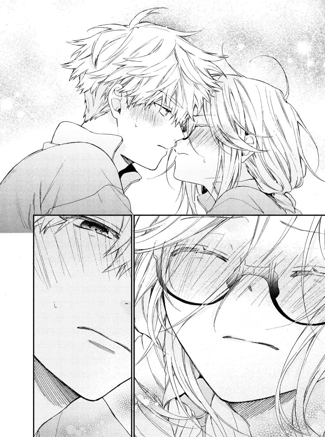 Read Boss Bride Days chapter 14 image 52 on Lezhin