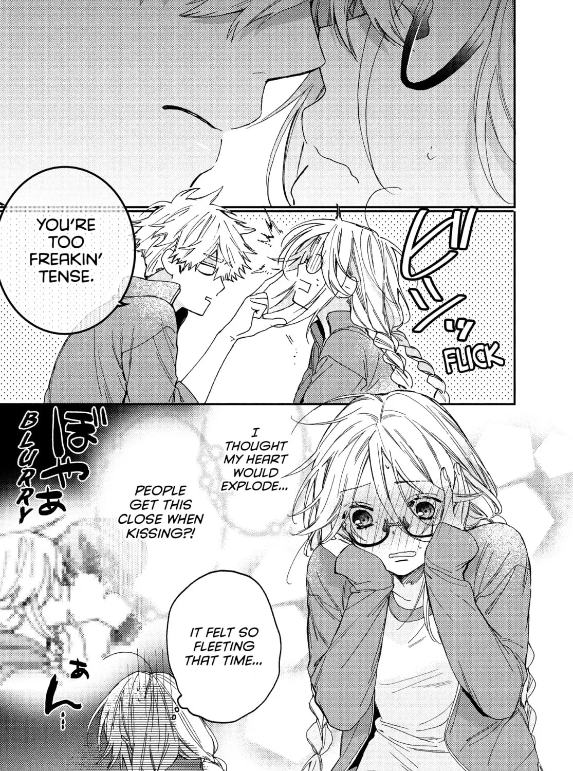Read Boss Bride Days chapter 14 image 54 on Lezhin