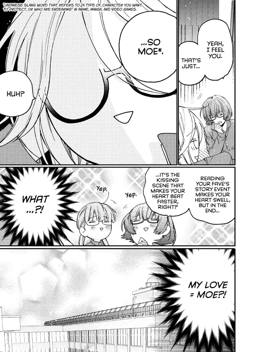 Read Boss Bride Days chapter 14 image 58 on Lezhin