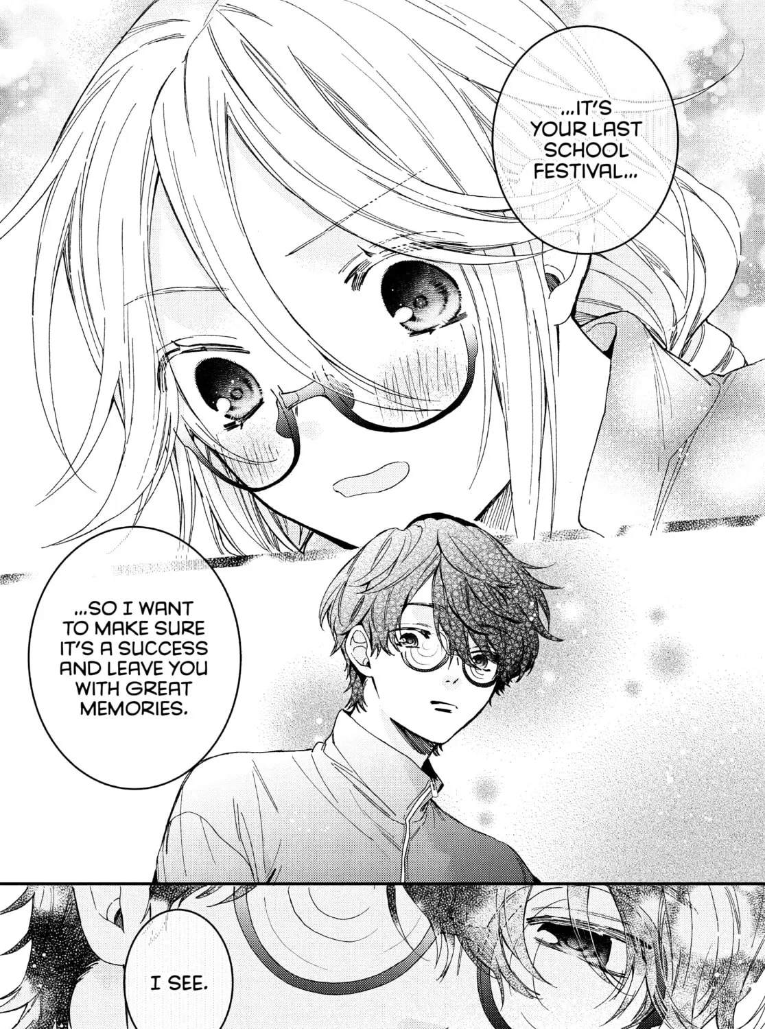 Read Boss Bride Days chapter 14 image 66 on Lezhin
