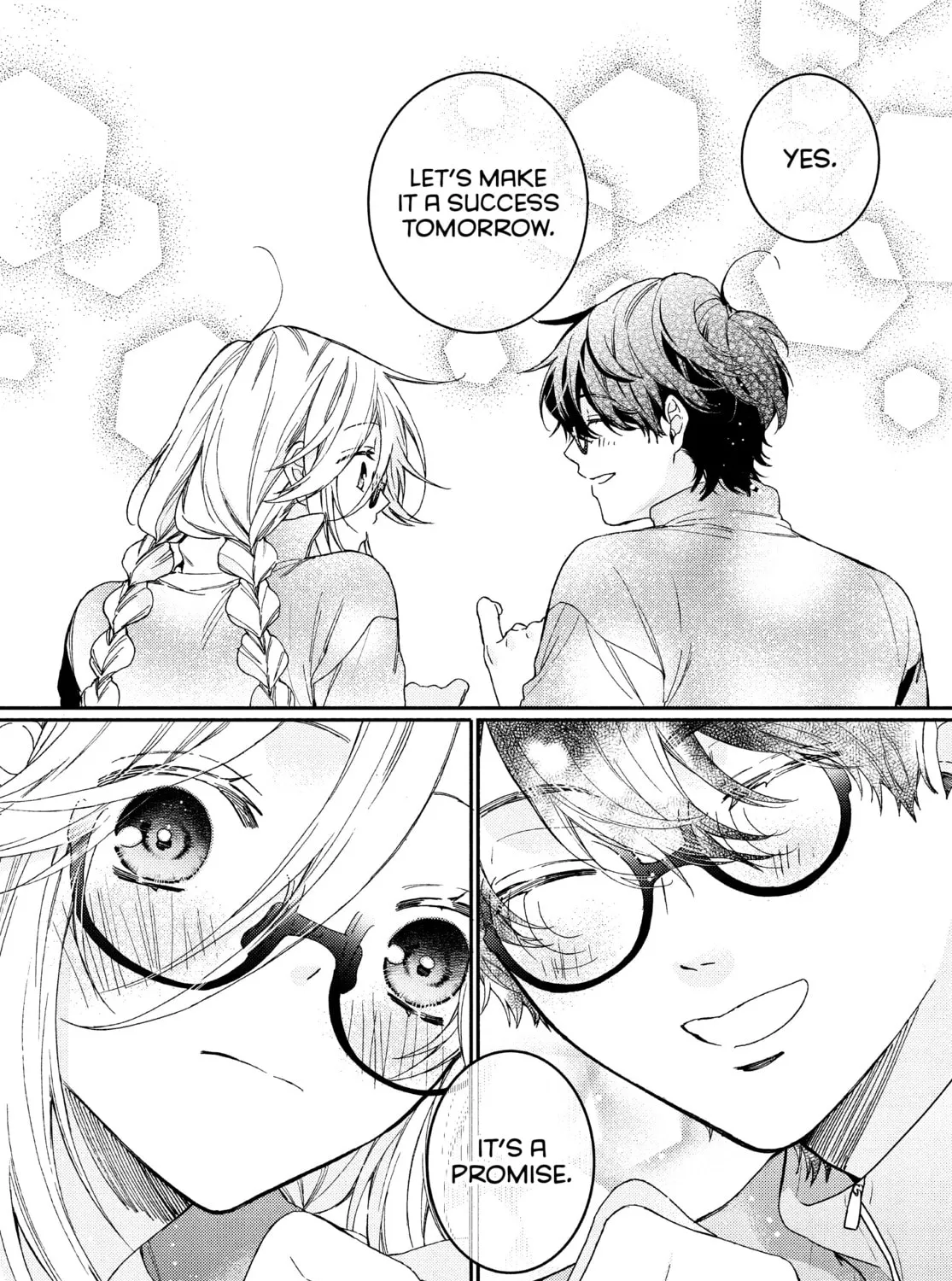 Read Boss Bride Days chapter 14 image 68 on Lezhin