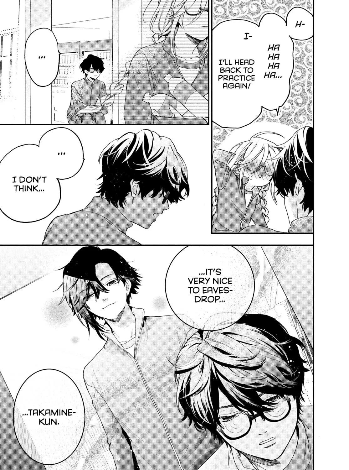 Read Boss Bride Days chapter 14 image 70 on Lezhin