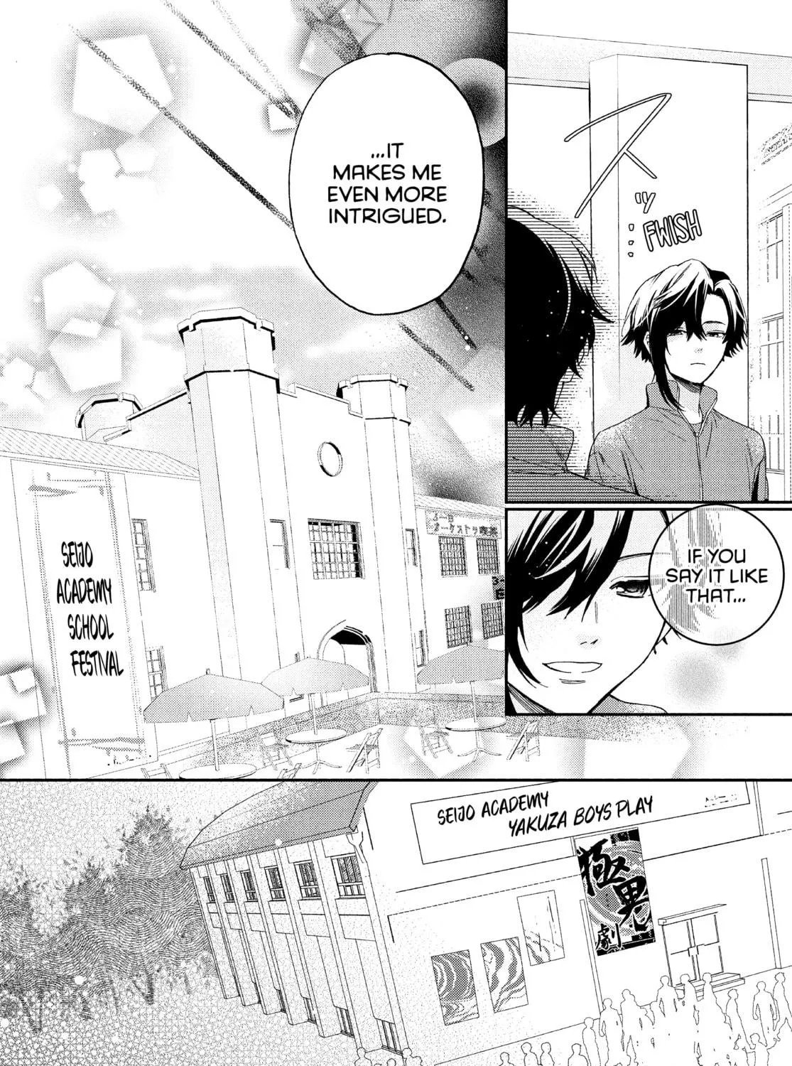 Read Boss Bride Days chapter 14 image 76 on Lezhin