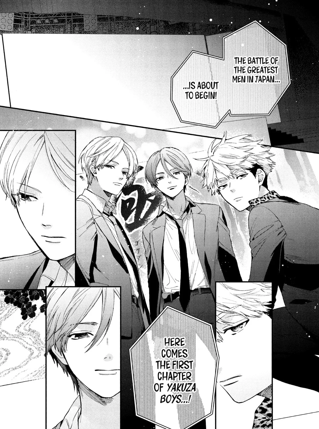Read Boss Bride Days chapter 14 image 86 on Lezhin