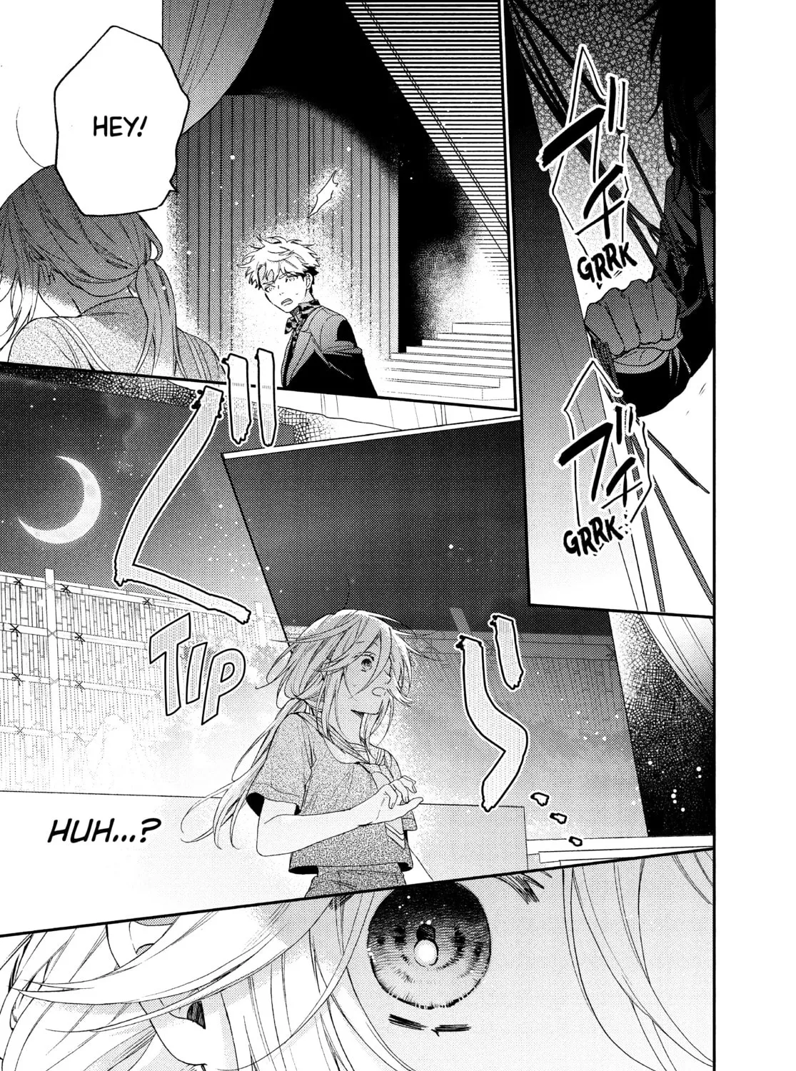 Read Boss Bride Days chapter 14 image 98 on Lezhin