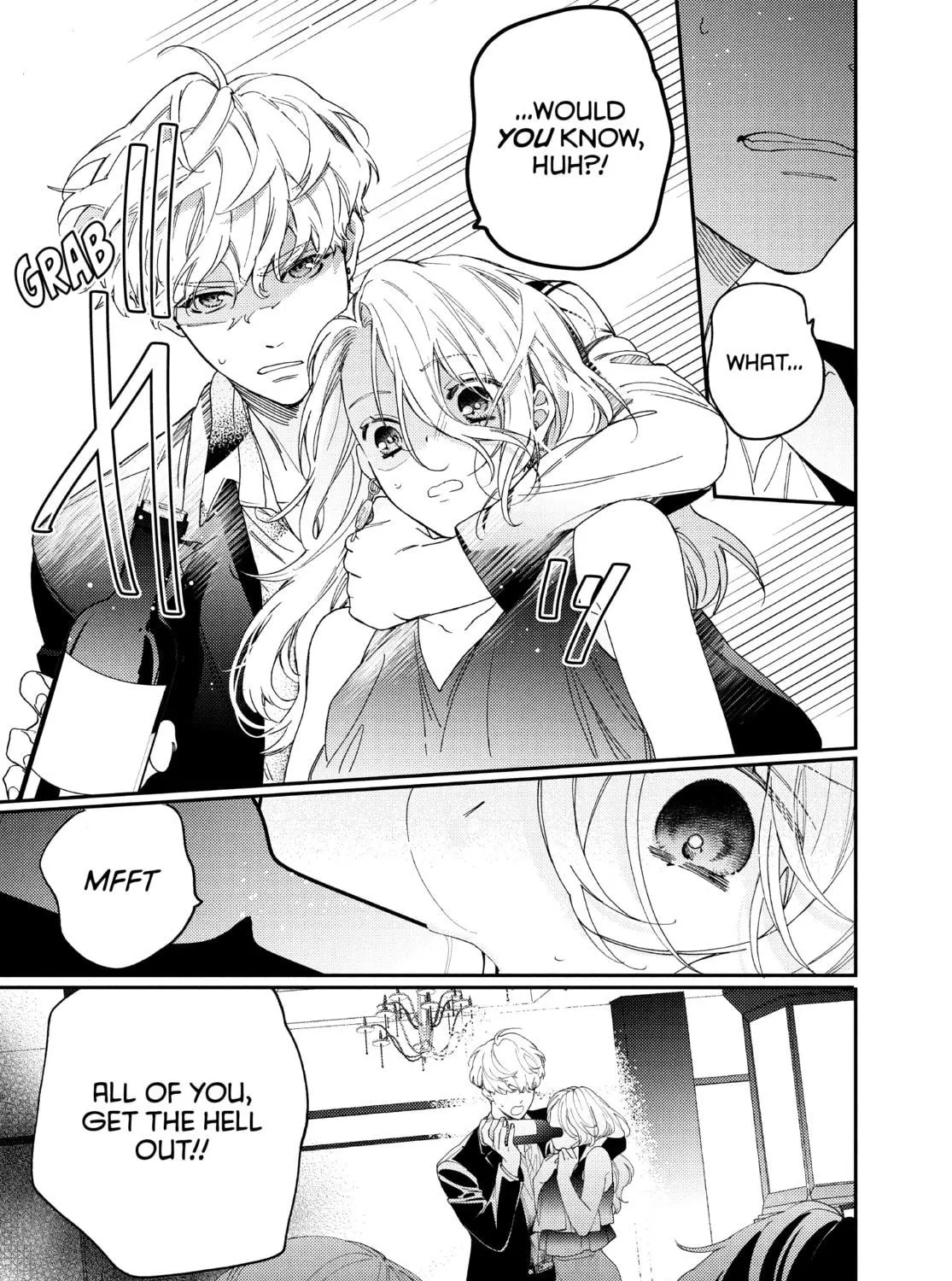 Read Boss Bride Days chapter 15.2 image 100 on Lezhin