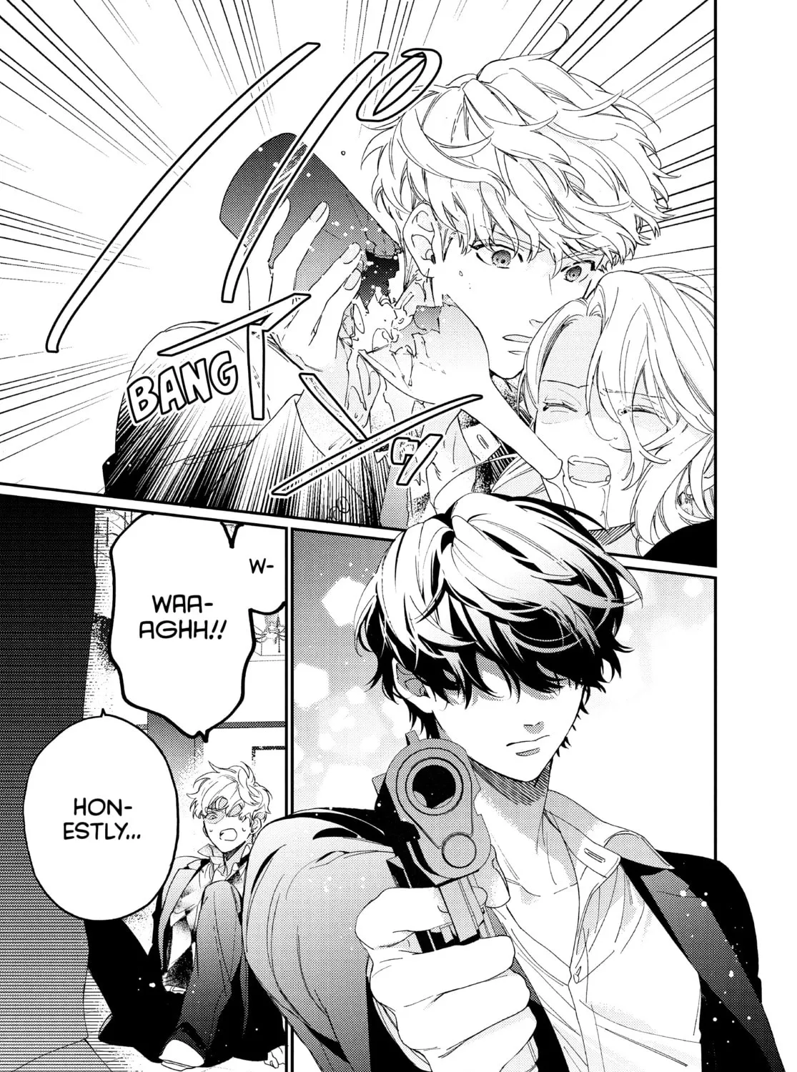 Read Boss Bride Days chapter 15.2 image 104 on Lezhin