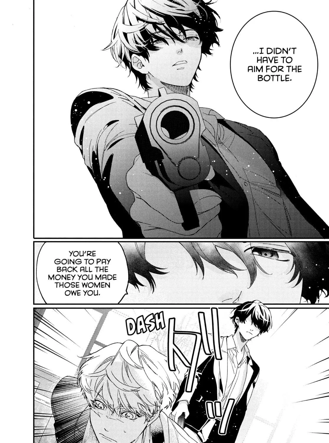 Read Boss Bride Days chapter 15.2 image 106 on Lezhin