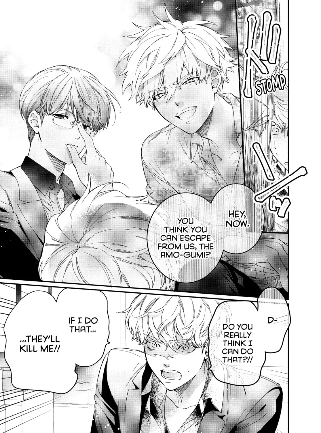 Read Boss Bride Days chapter 15.2 image 108 on Lezhin
