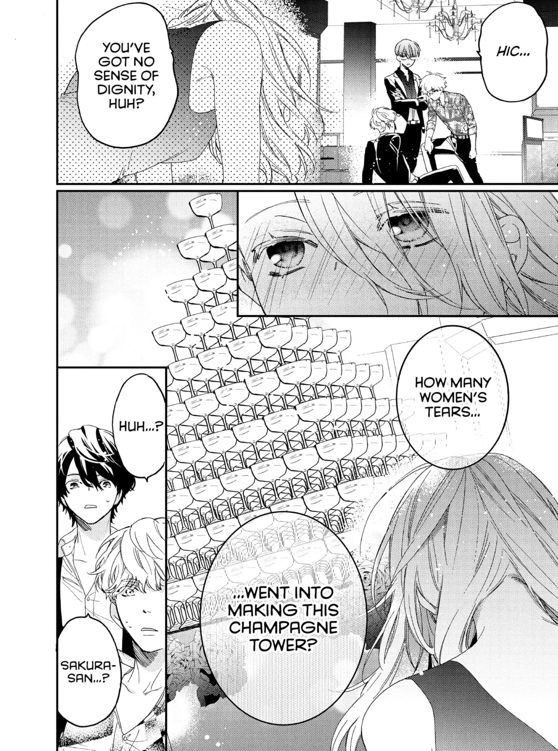 Read Boss Bride Days chapter 15.2 image 110 on Lezhin