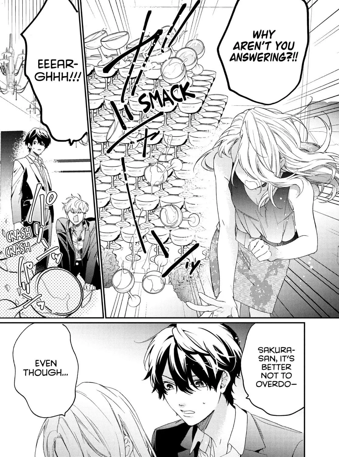Read Boss Bride Days chapter 15.2 image 112 on Lezhin