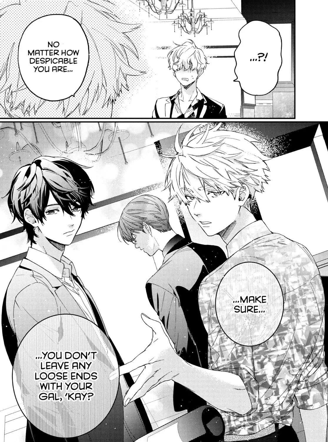 Read Boss Bride Days chapter 15.2 image 120 on Lezhin