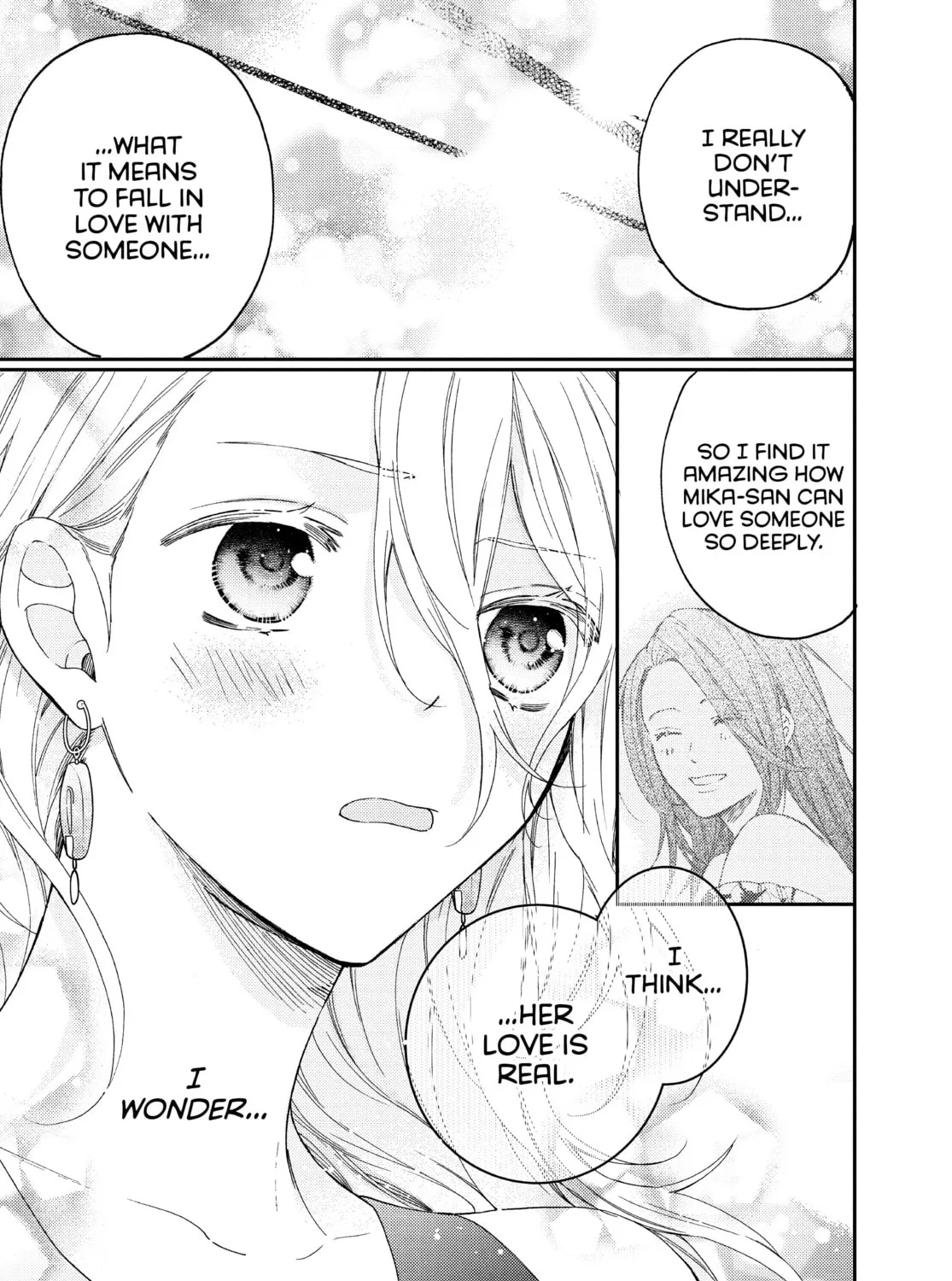 Read Boss Bride Days chapter 15.2 image 128 on Lezhin