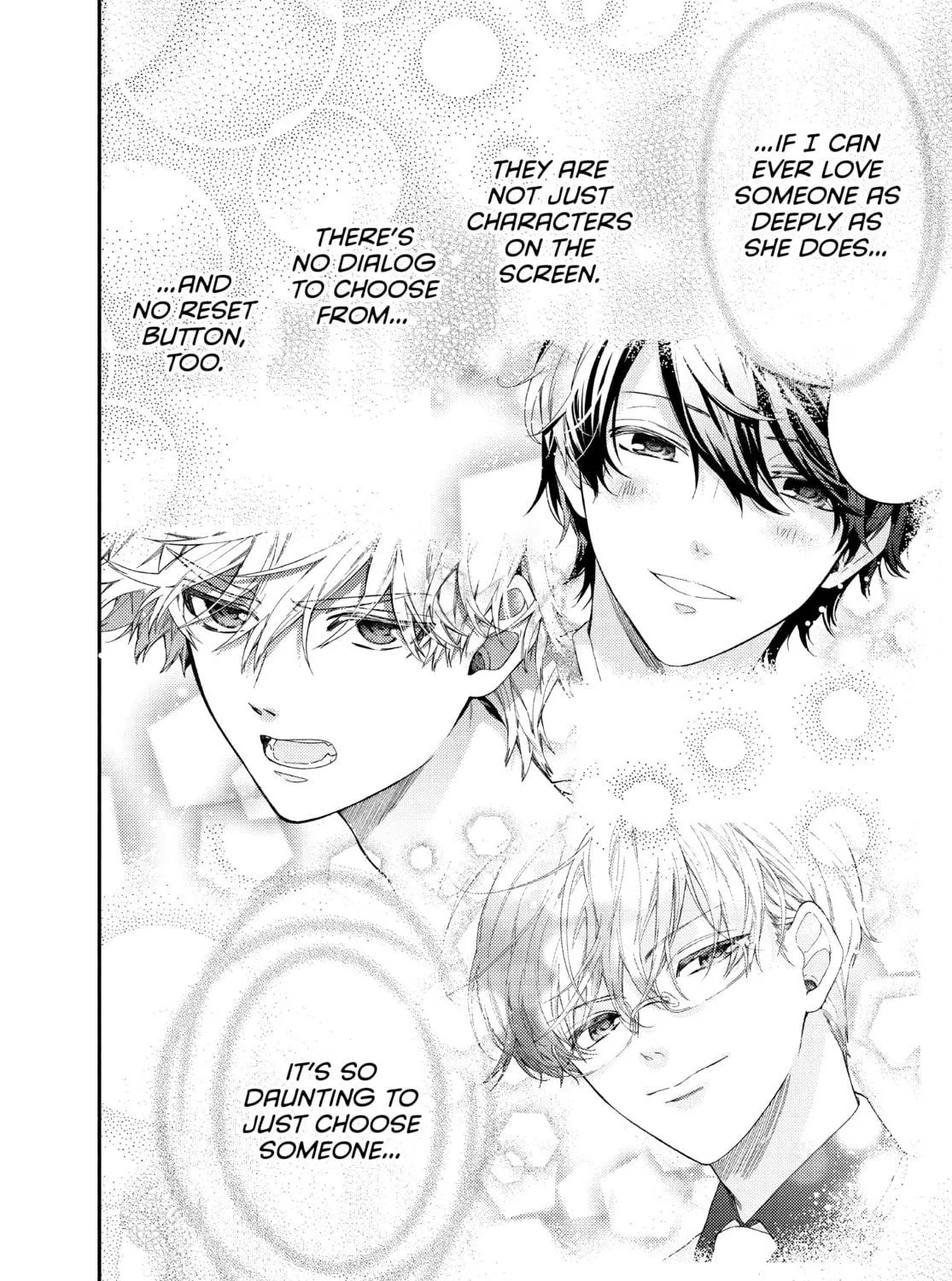 Read Boss Bride Days chapter 15.2 image 130 on Lezhin