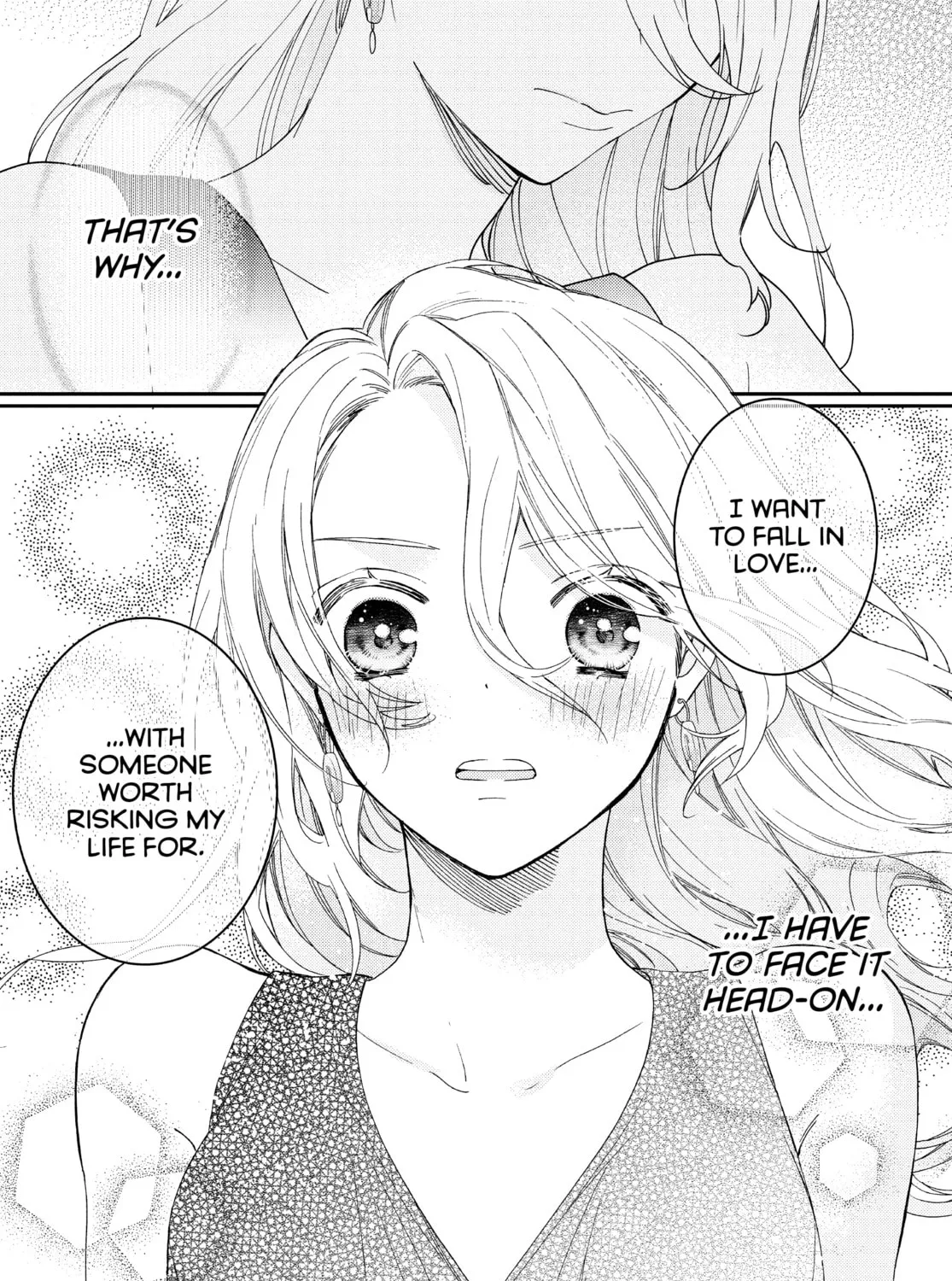 Read Boss Bride Days chapter 15.2 image 132 on Lezhin