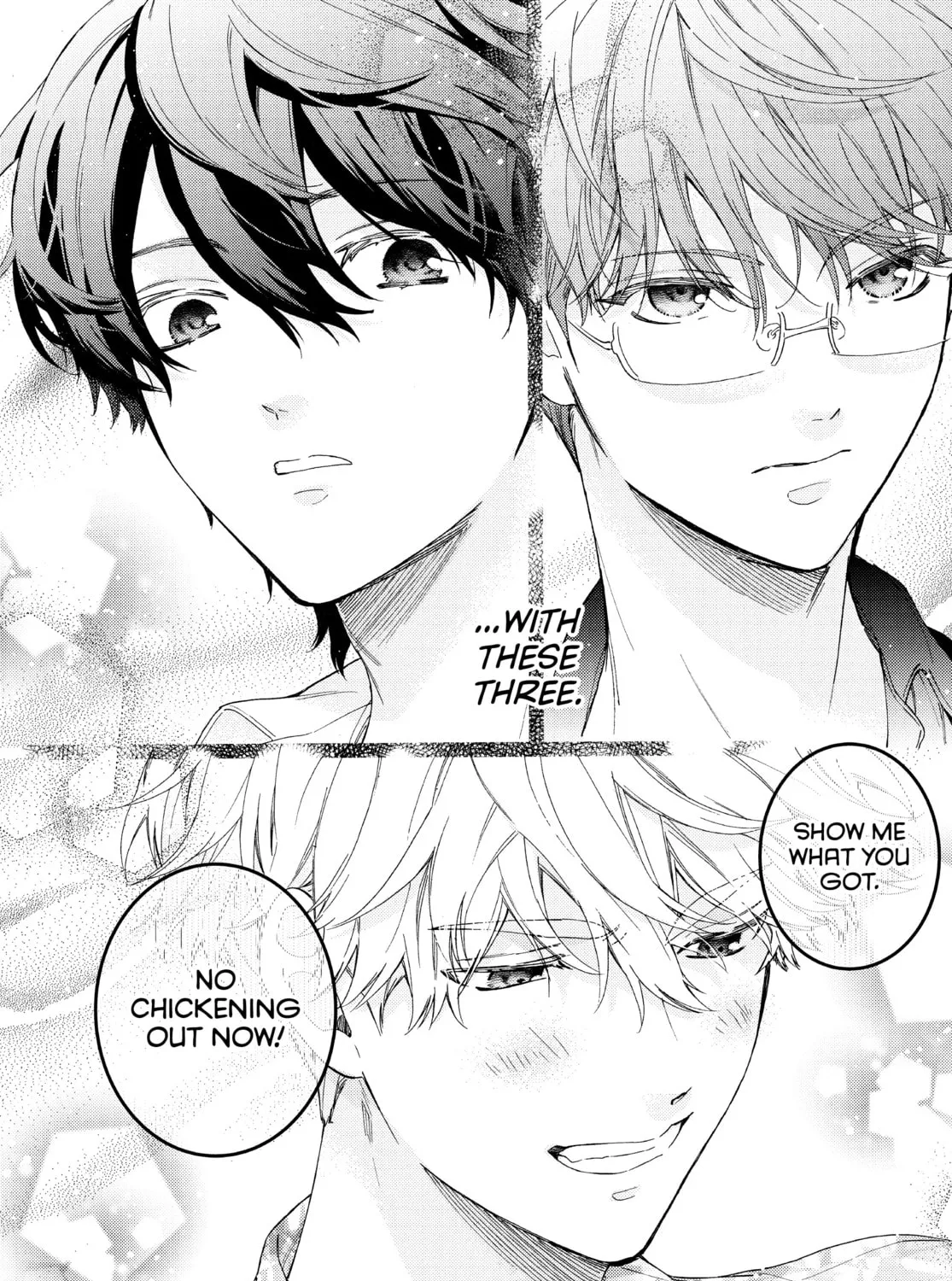 Read Boss Bride Days chapter 15.2 image 134 on Lezhin