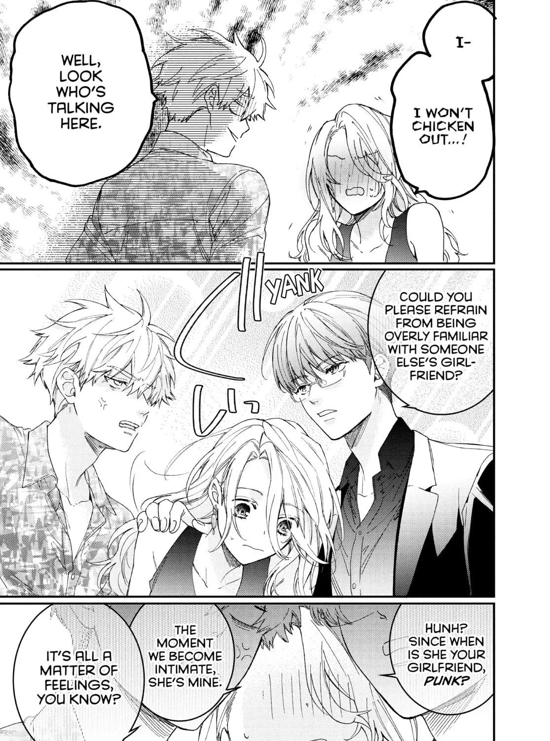 Read Boss Bride Days chapter 15.2 image 136 on Lezhin