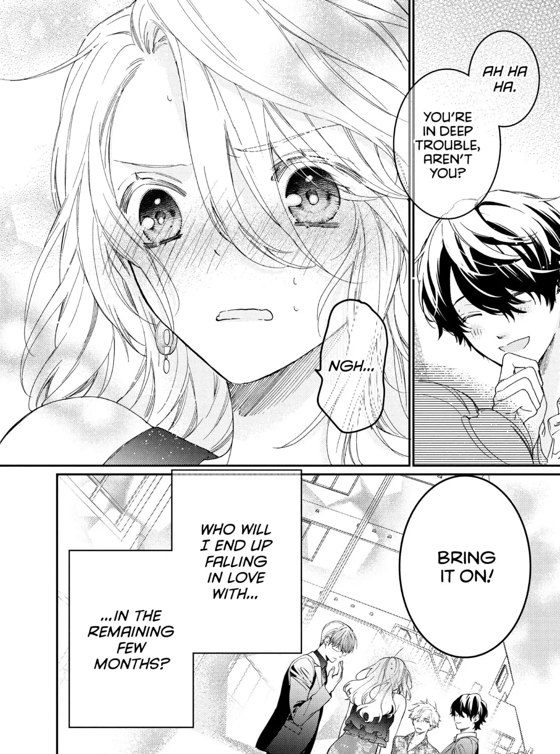 Read Boss Bride Days chapter 15.2 image 138 on Lezhin