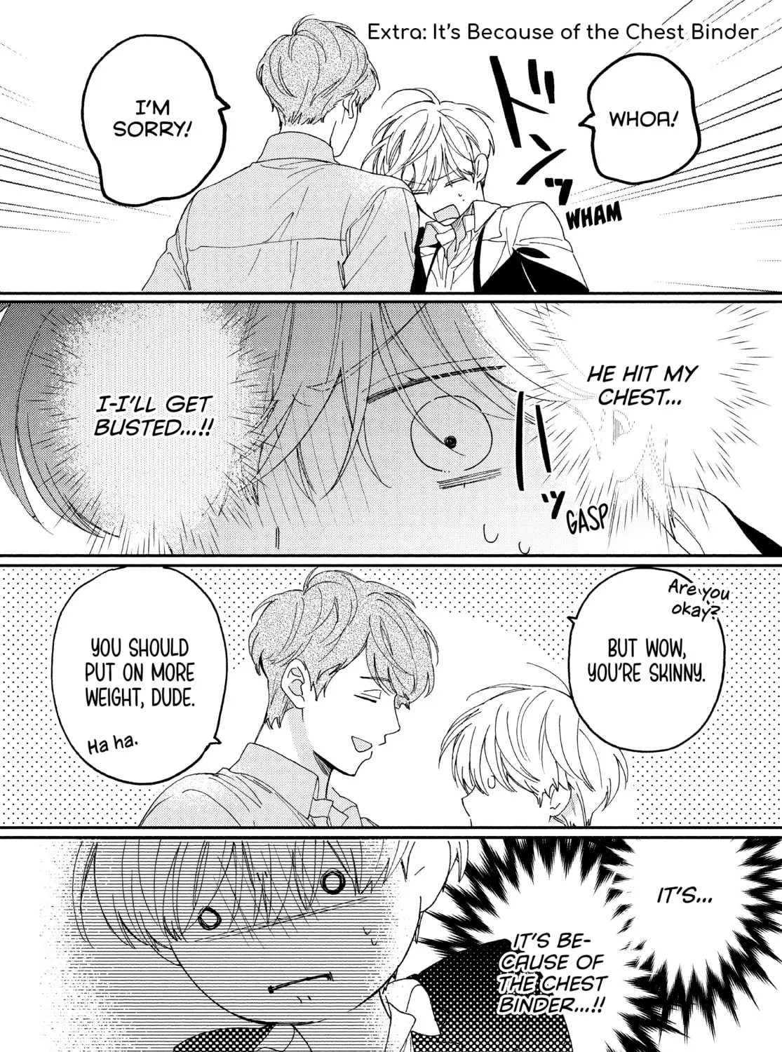 Read Boss Bride Days chapter 15.2 image 140 on Lezhin