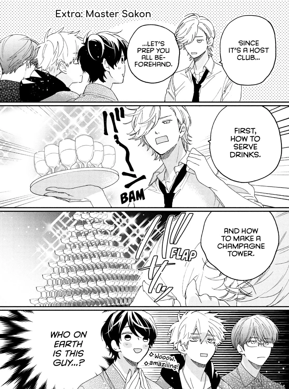 Read Boss Bride Days chapter 15.2 image 146 on Lezhin