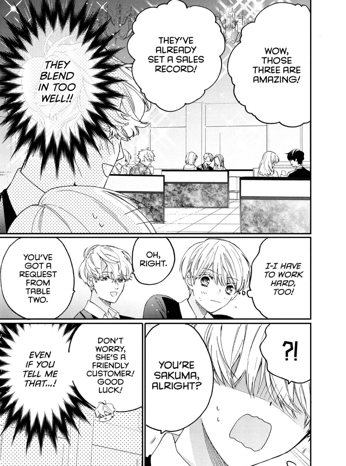 Read Boss Bride Days chapter 15.2 image 16 on Lezhin