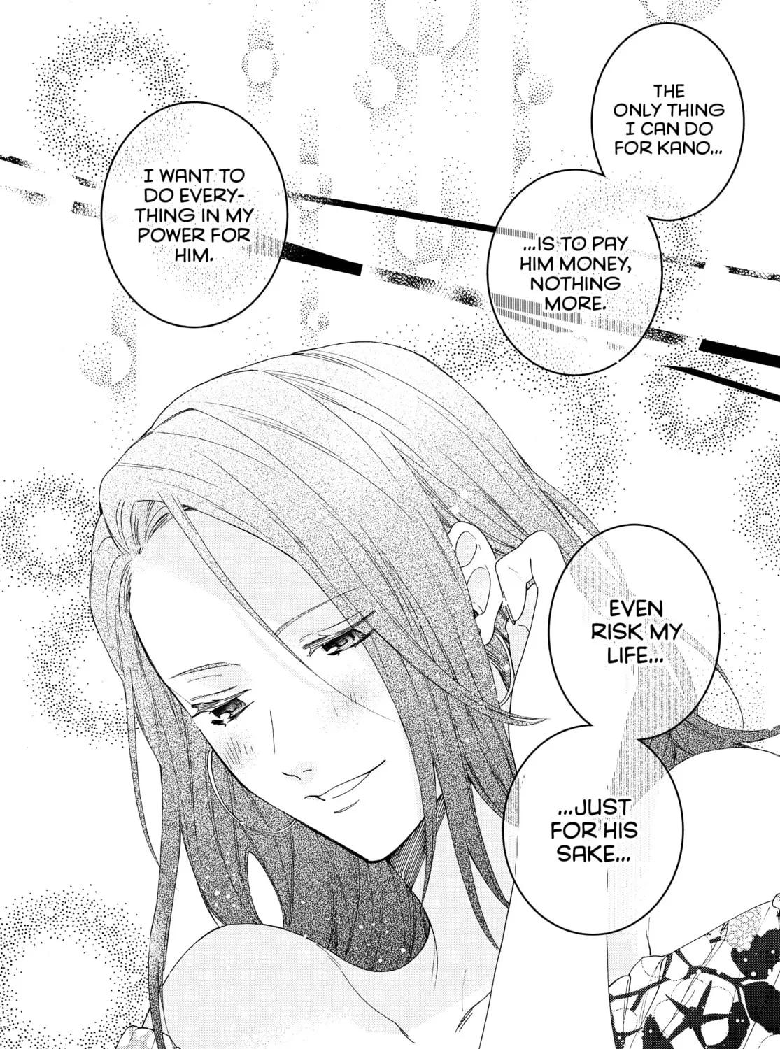 Read Boss Bride Days chapter 15.2 image 26 on Lezhin