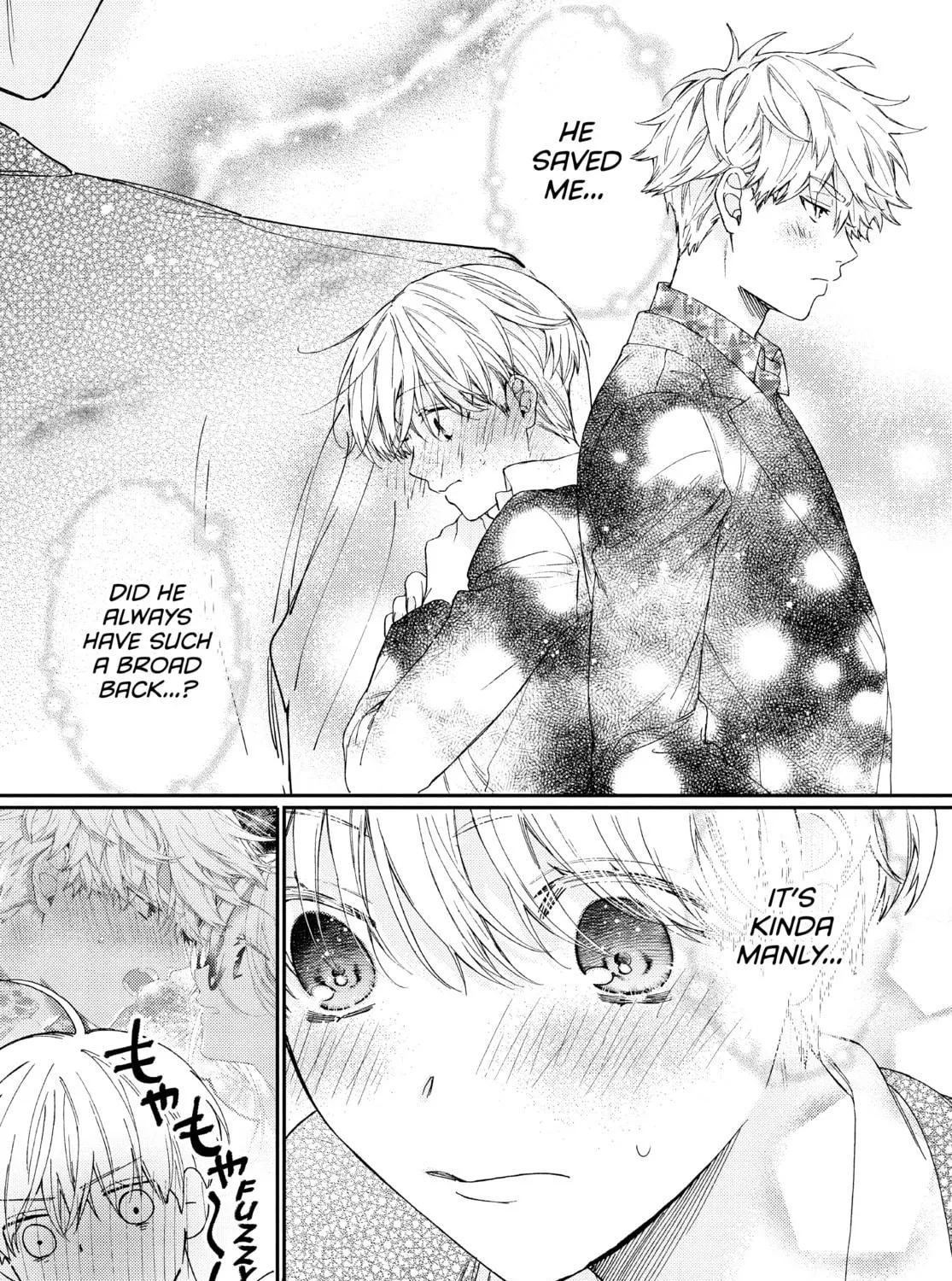 Read Boss Bride Days chapter 15.2 image 40 on Lezhin