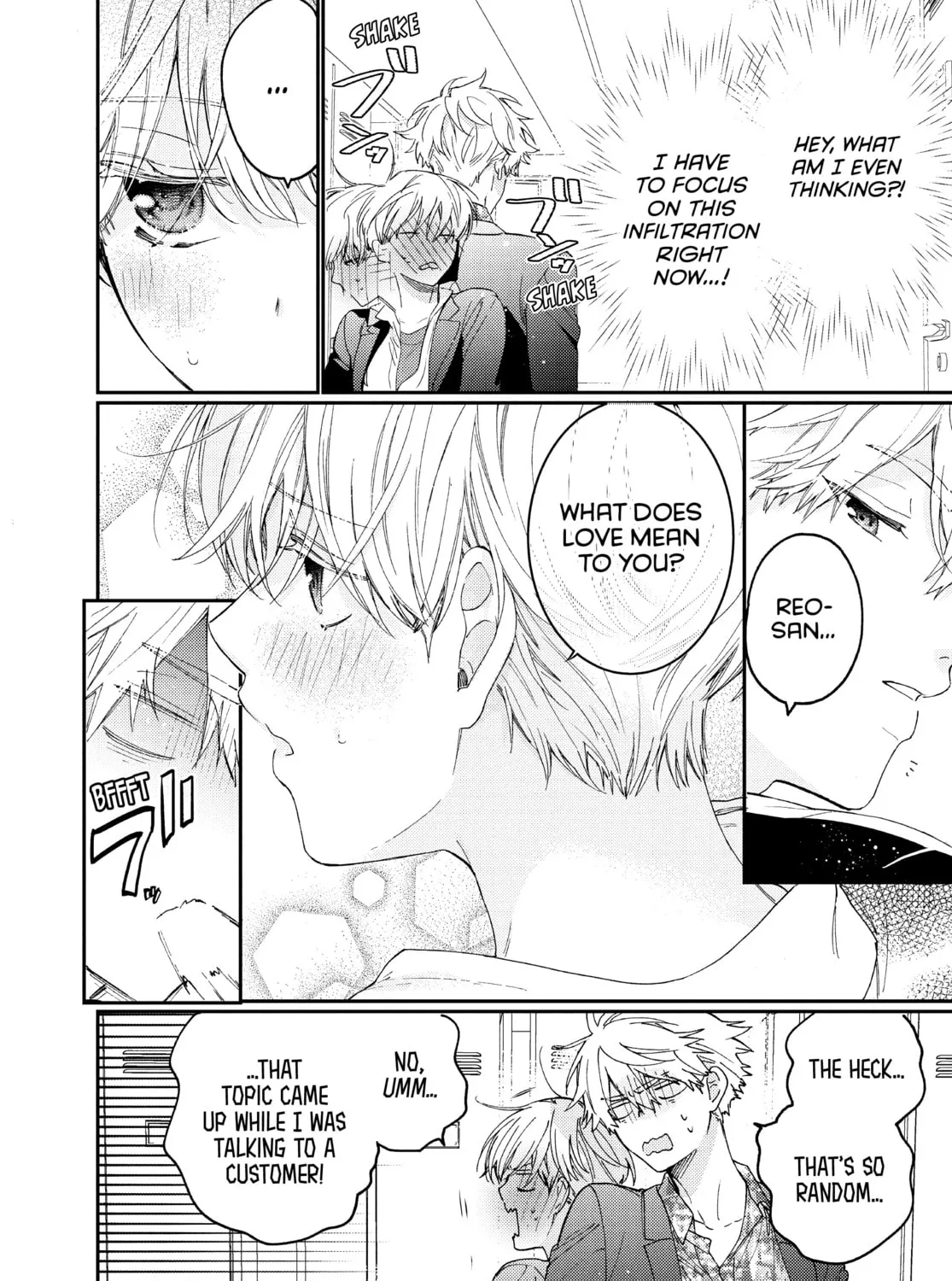 Read Boss Bride Days chapter 15.2 image 42 on Lezhin