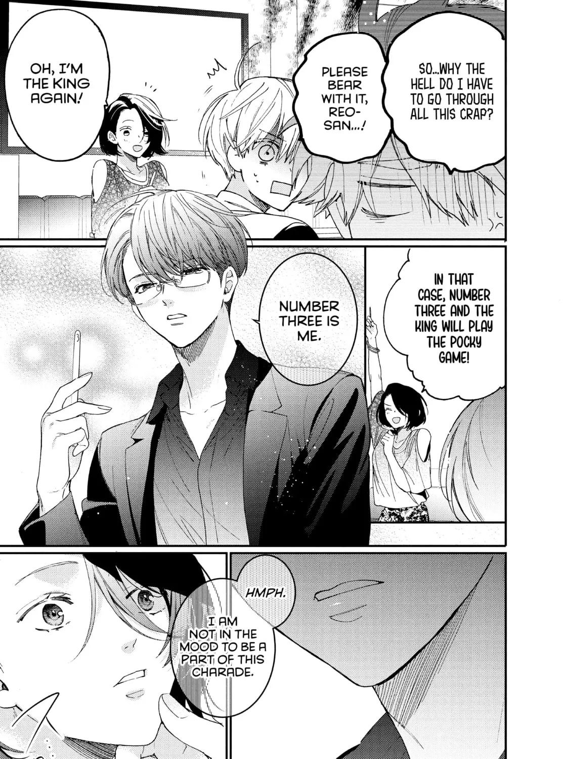 Read Boss Bride Days chapter 15.2 image 48 on Lezhin