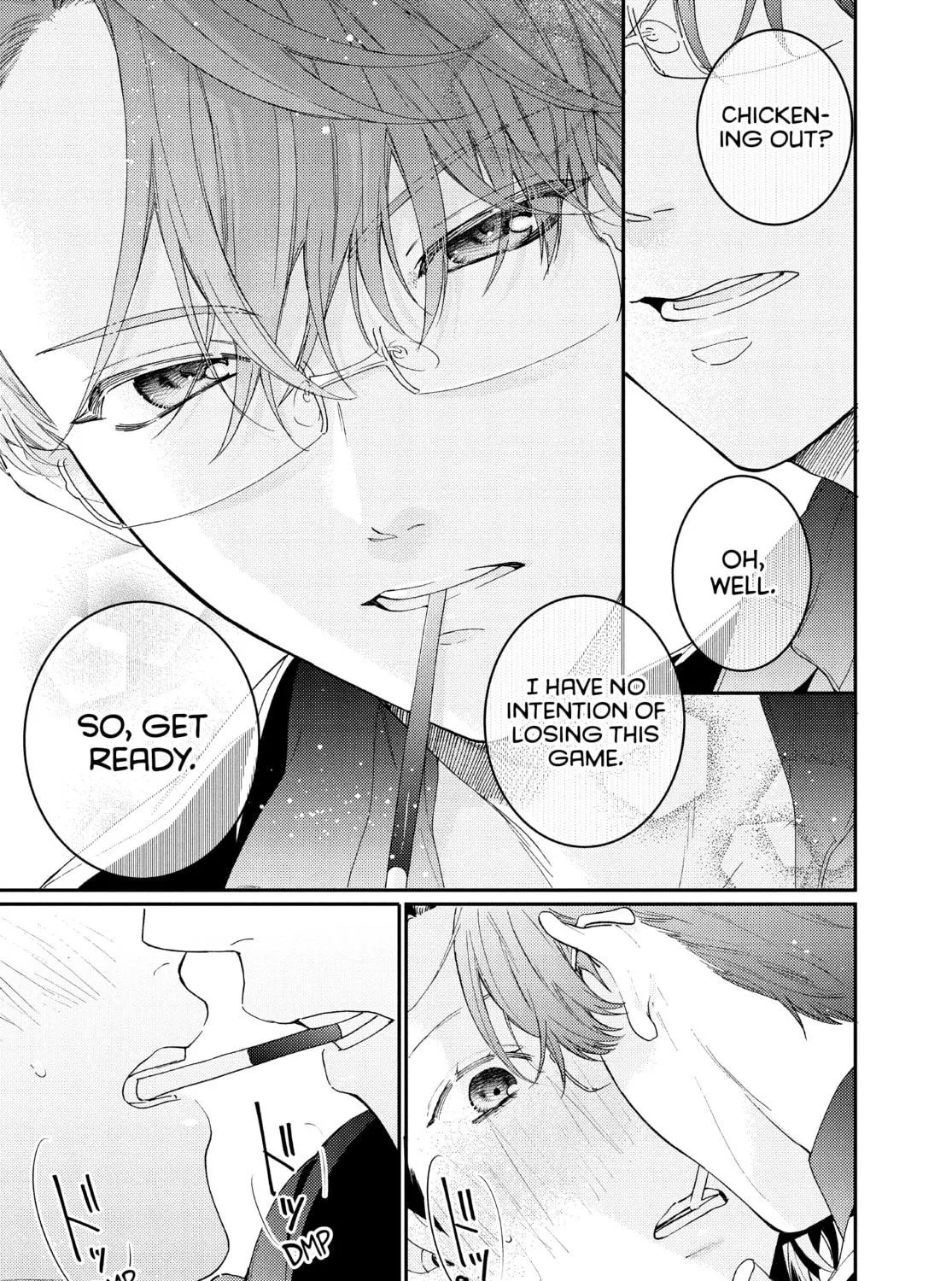 Read Boss Bride Days chapter 15.2 image 52 on Lezhin