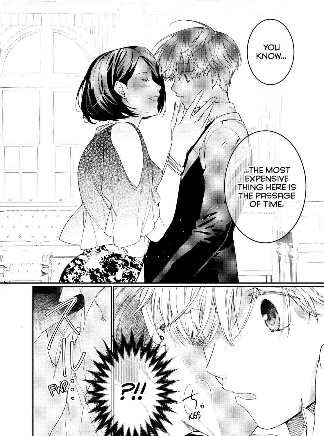 Read Boss Bride Days chapter 15.2 image 58 on Lezhin