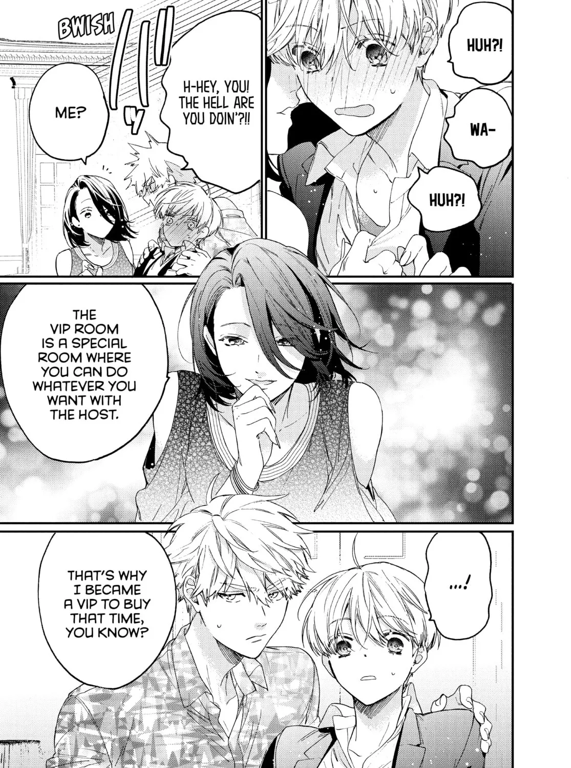 Read Boss Bride Days chapter 15.2 image 60 on Lezhin
