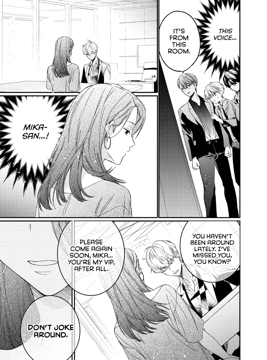 Read Boss Bride Days chapter 15.2 image 68 on Lezhin