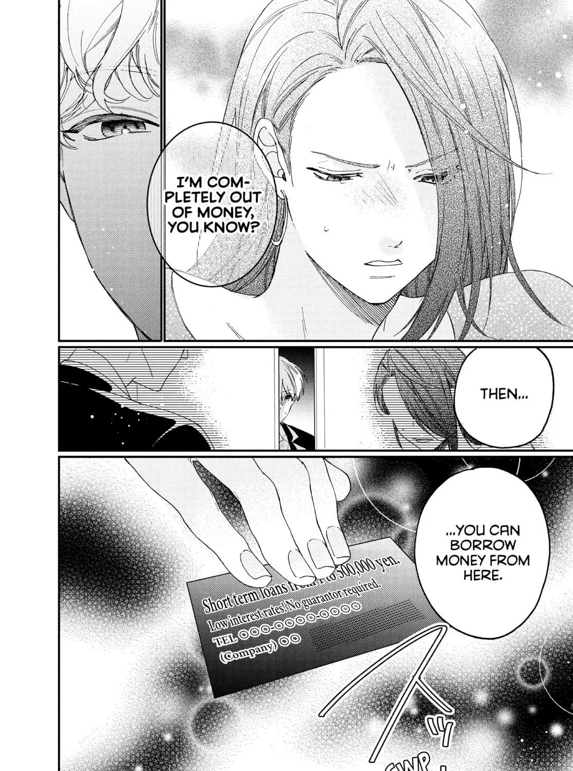 Read Boss Bride Days chapter 15.2 image 70 on Lezhin